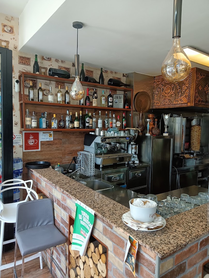Ristorante pizzeria imperator