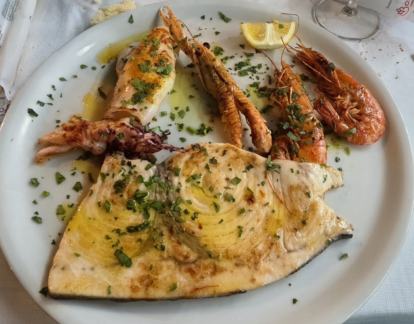 RISTORANTE - PIZZERIA IMPERIAL
