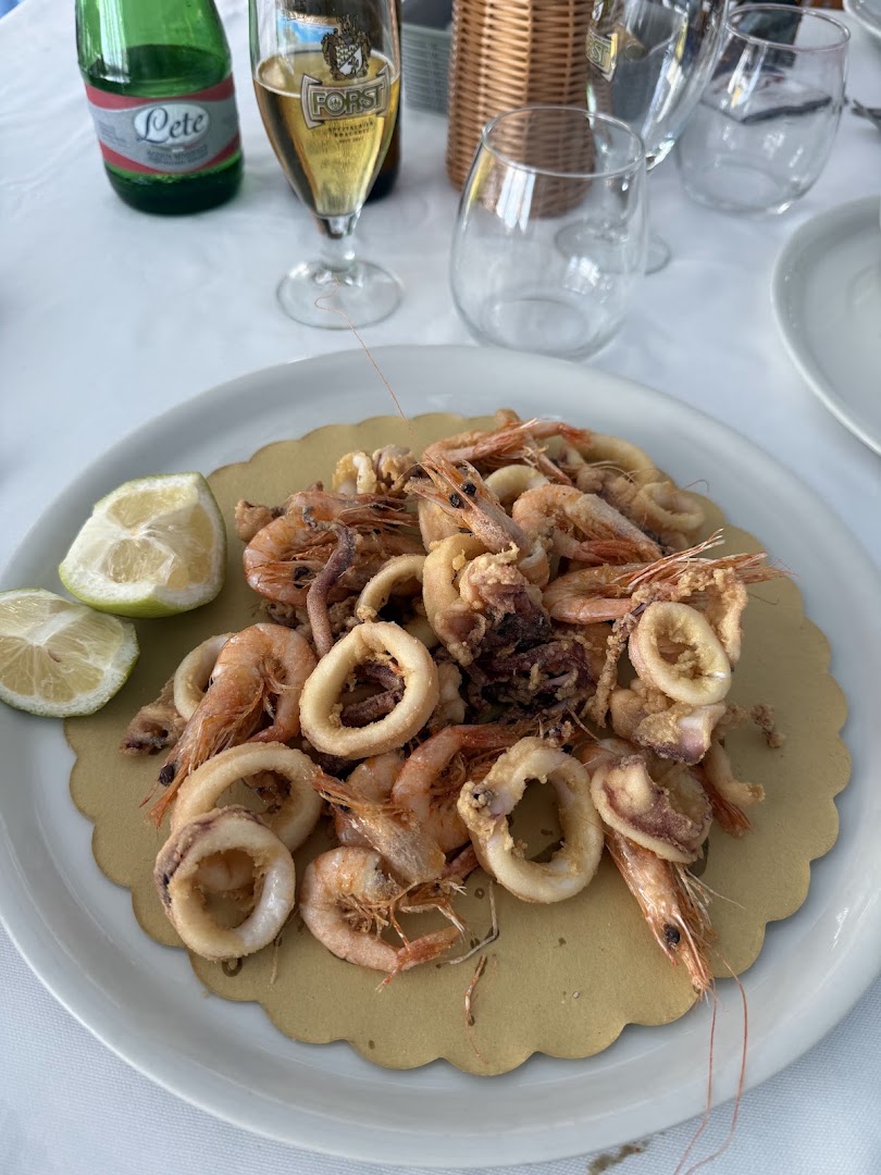 RISTORANTE - PIZZERIA IMPERIAL