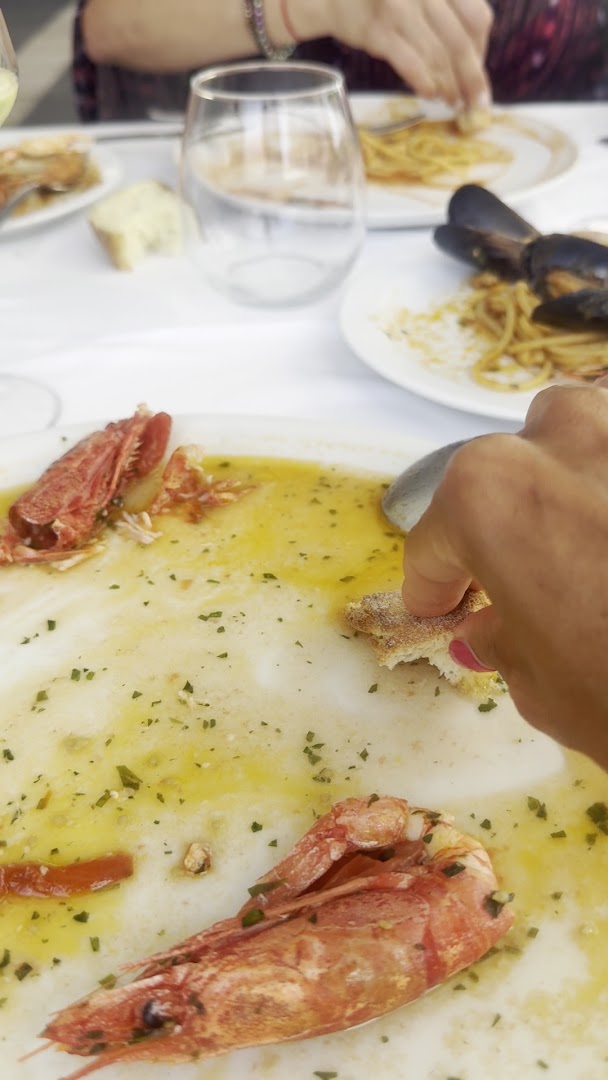 RISTORANTE - PIZZERIA IMPERIAL