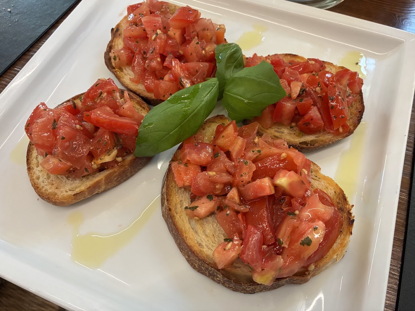 Ristorante Pizzeria "In Busa"