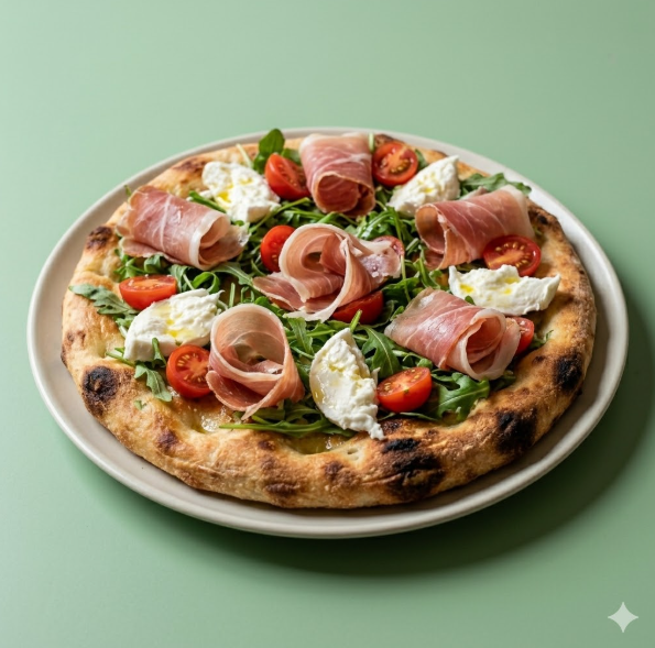 Ristorante Pizzeria Incanto