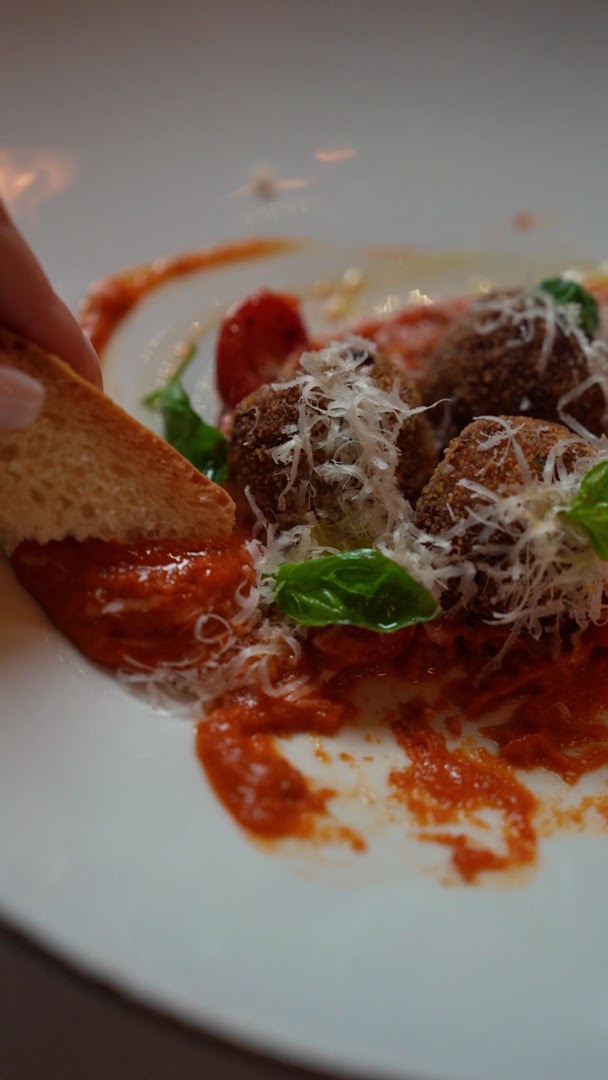 Ristorante Pizzeria Industria Firenze