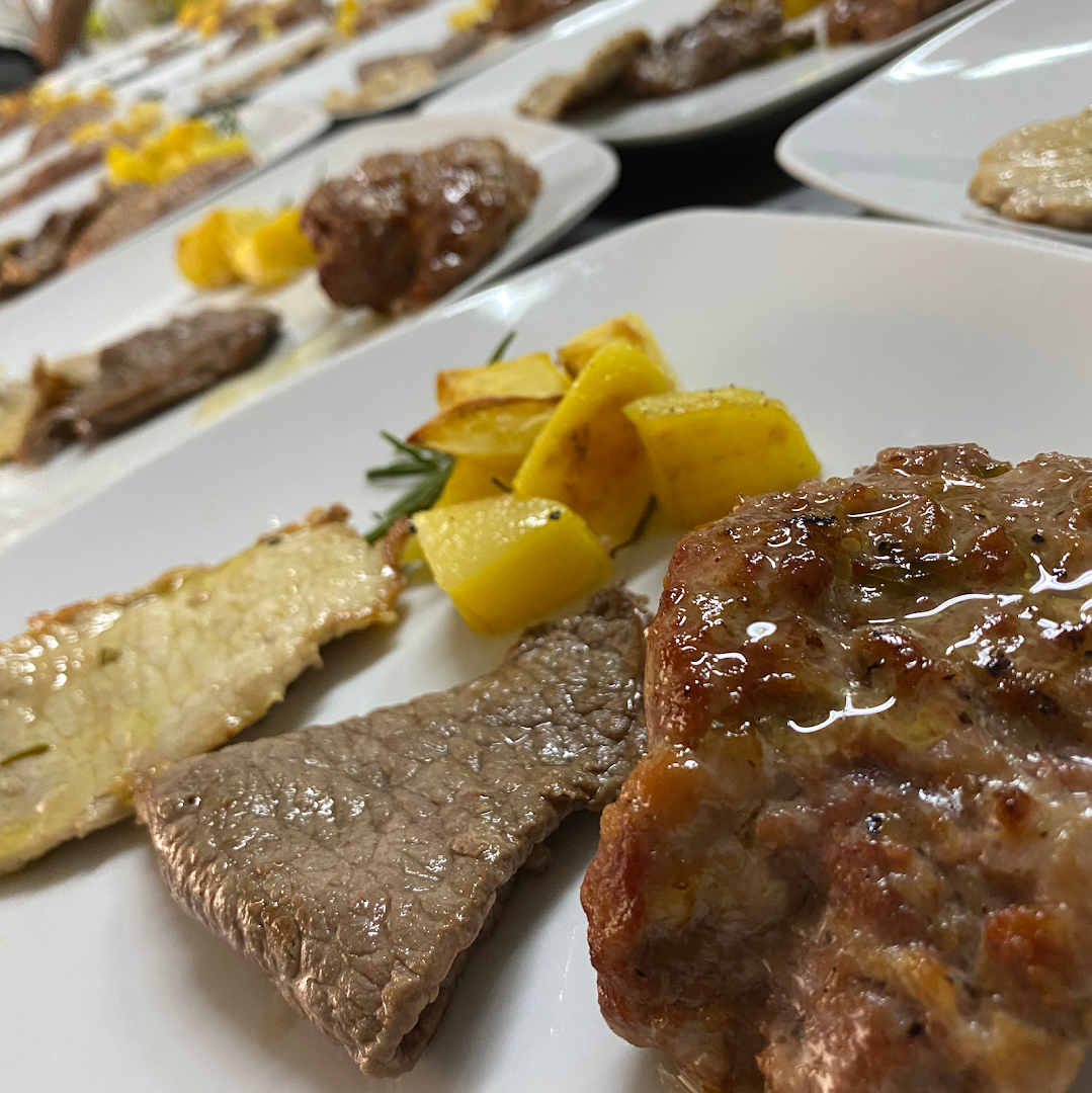 Ristorante Pizzeria International