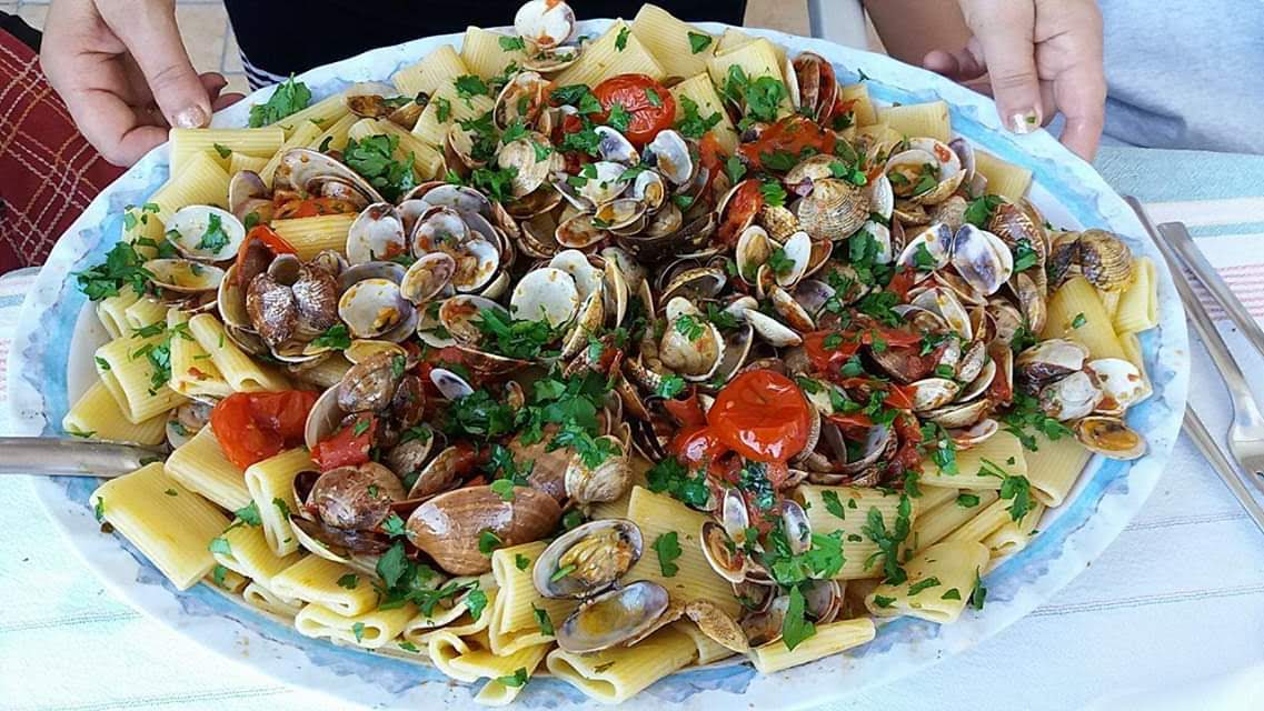 Ristorante Pizzeria International