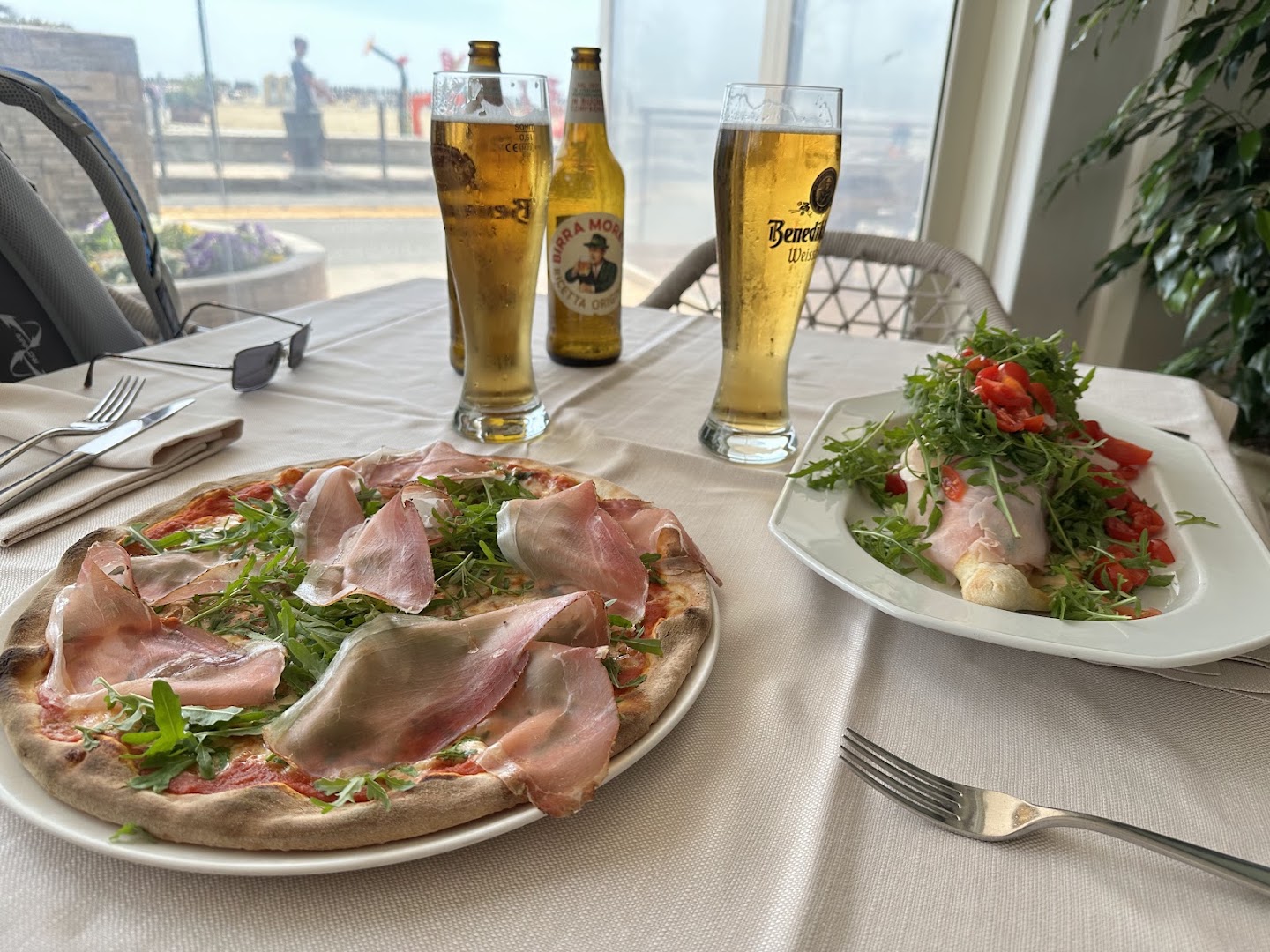 Ristorante Pizzeria Ippocampo