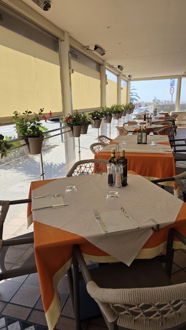 Ristorante Pizzeria Ippocampo