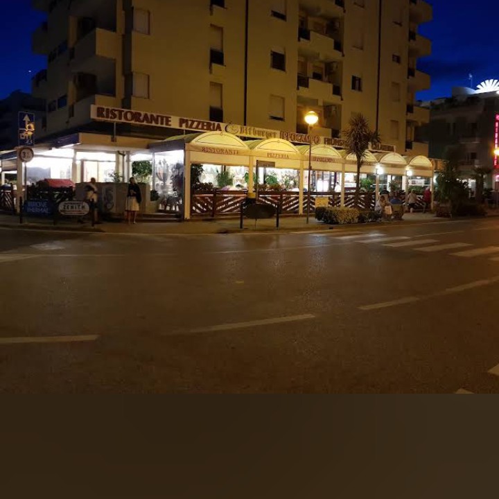 Ristorante Pizzeria Ippocampo