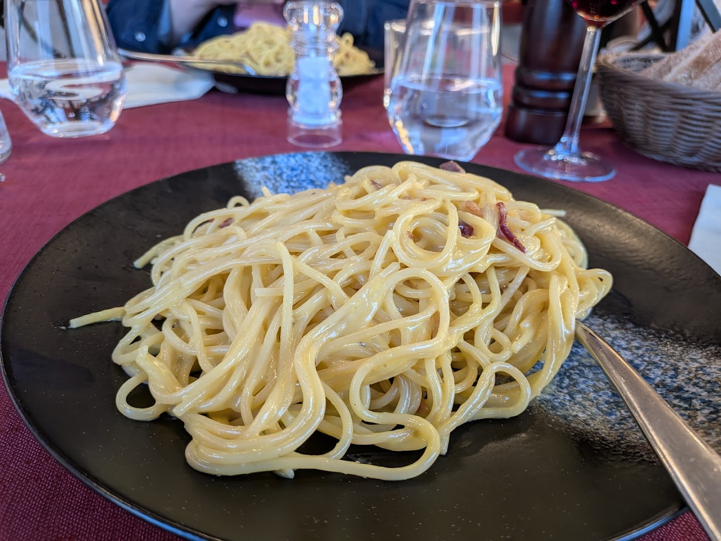 Ristorante Pizzeria Isola dei Sapori