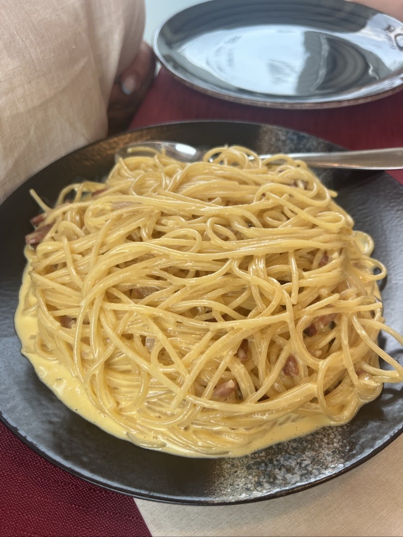 Ristorante Pizzeria Isola dei Sapori