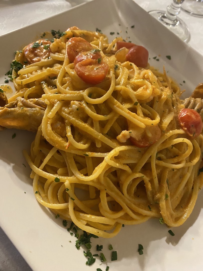 Ristorante Pizzeria Isola del Sapore