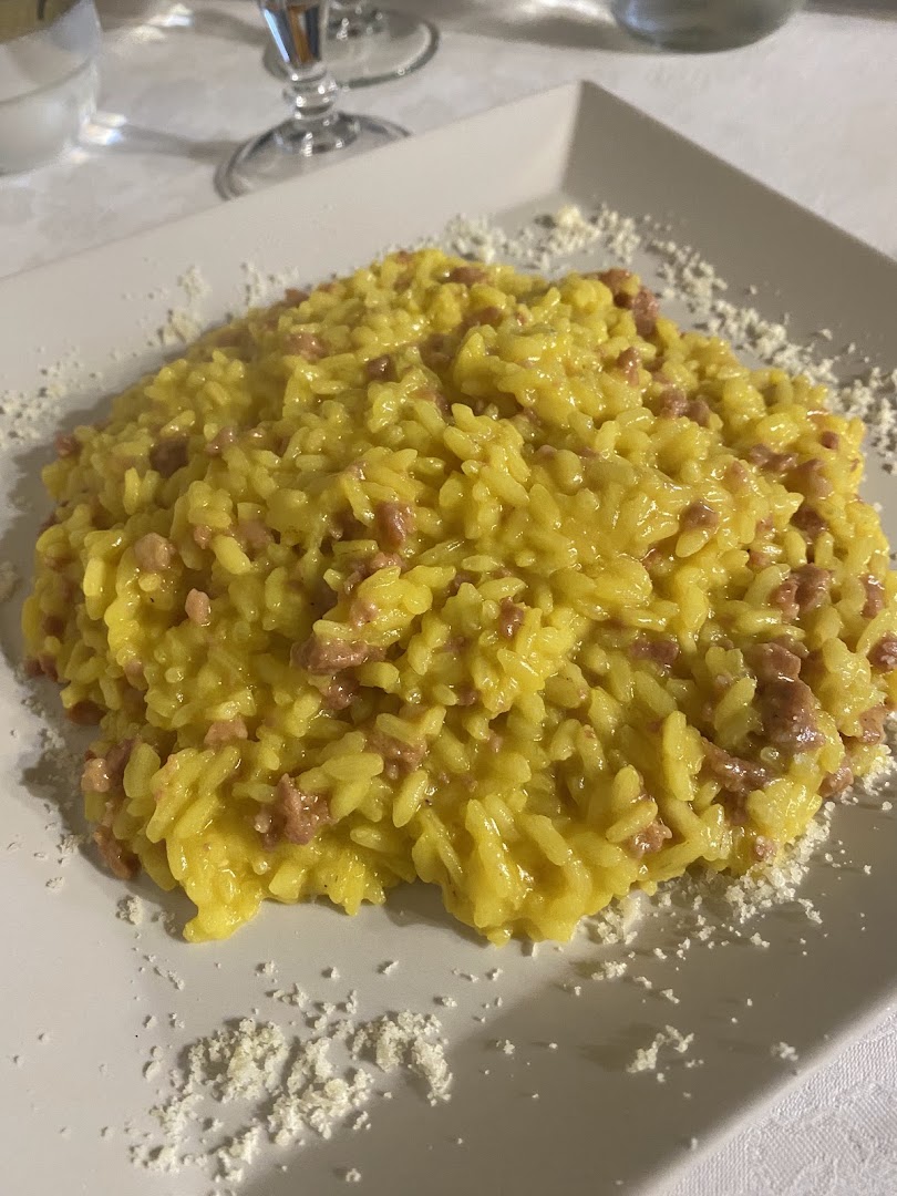 Ristorante Pizzeria Isola del Sapore