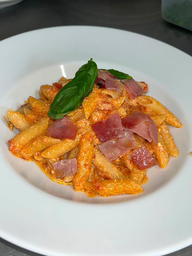 Ristorante Pizzeria Isola