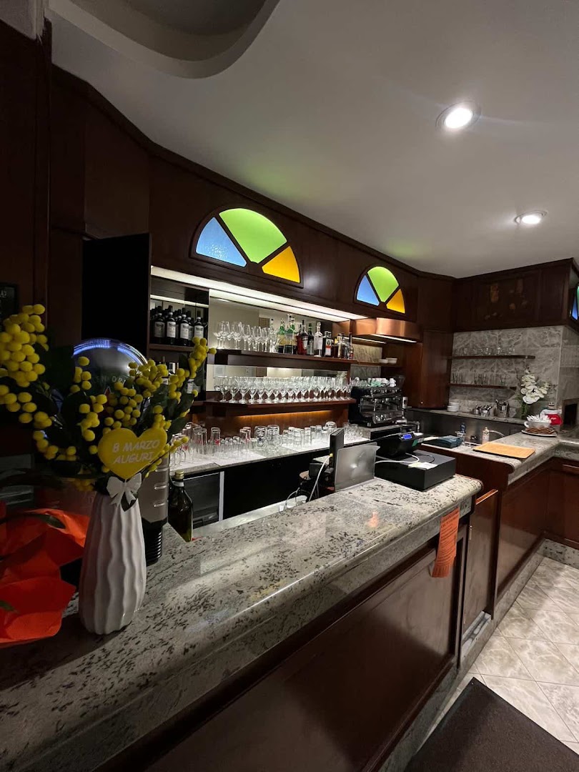 Ristorante Pizzeria Isola