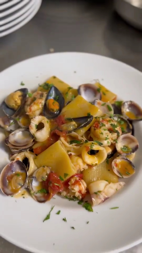 Ristorante Pizzeria Isola