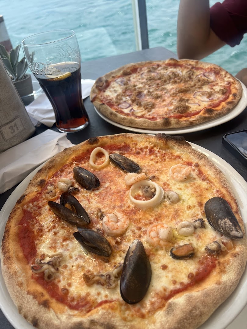 Ristorante Pizzeria Italia da Nikolas