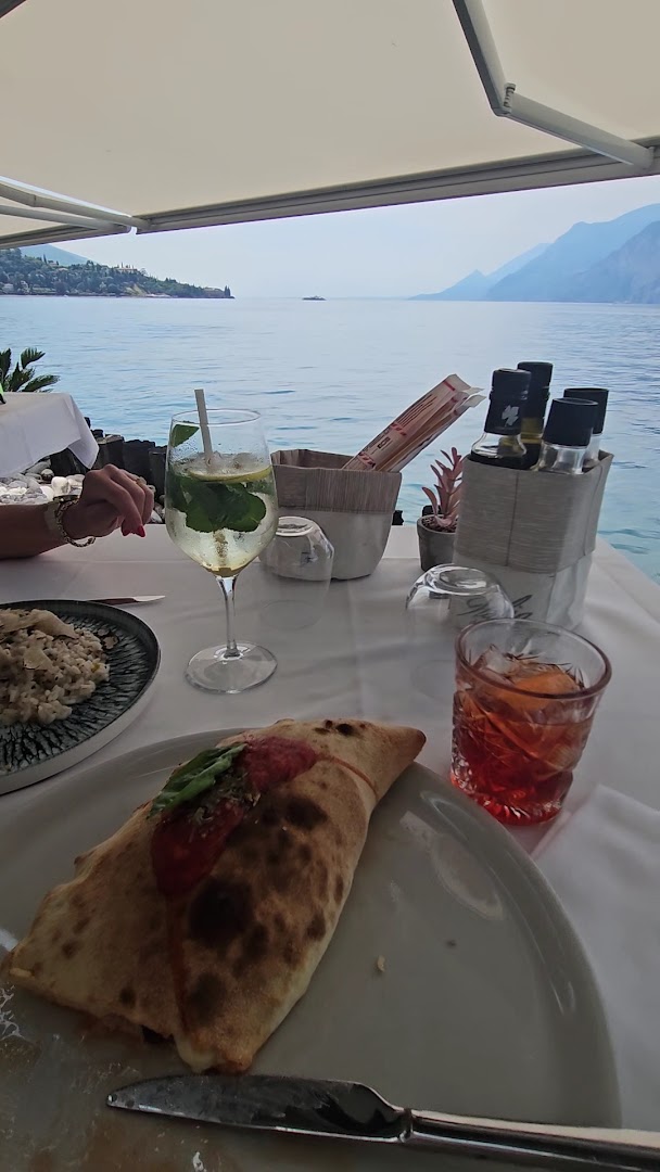 Ristorante Pizzeria Italia da Nikolas