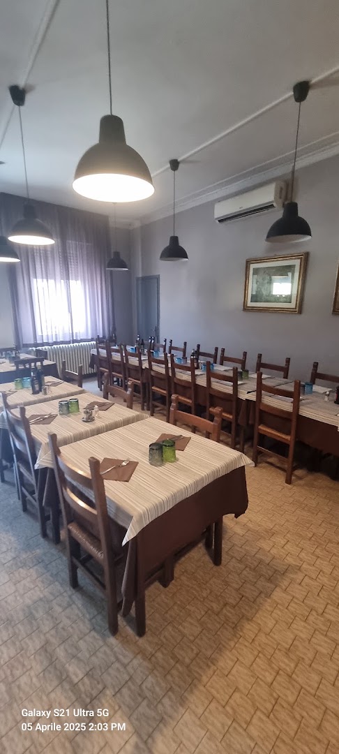 Ristorante Pizzeria Italia Di Gregorio Cuomo, Dosolo