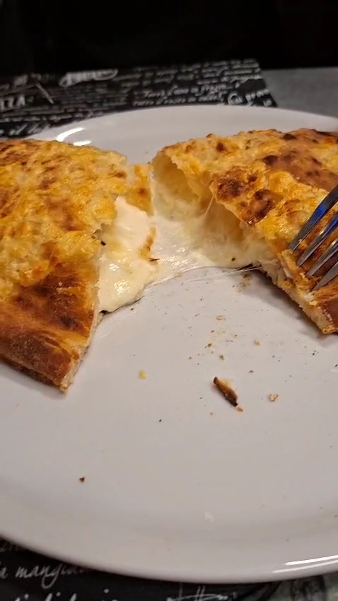 Ristorante Pizzeria Italia Nuova