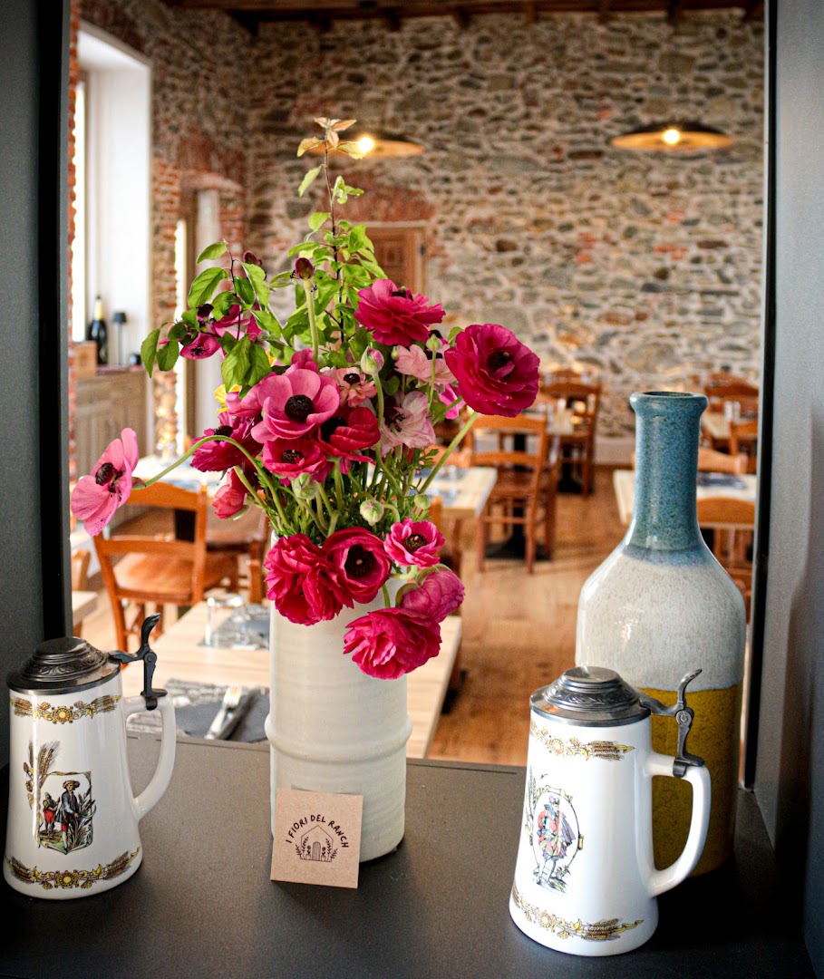 Ristorante Pizzeria Italia Nuova