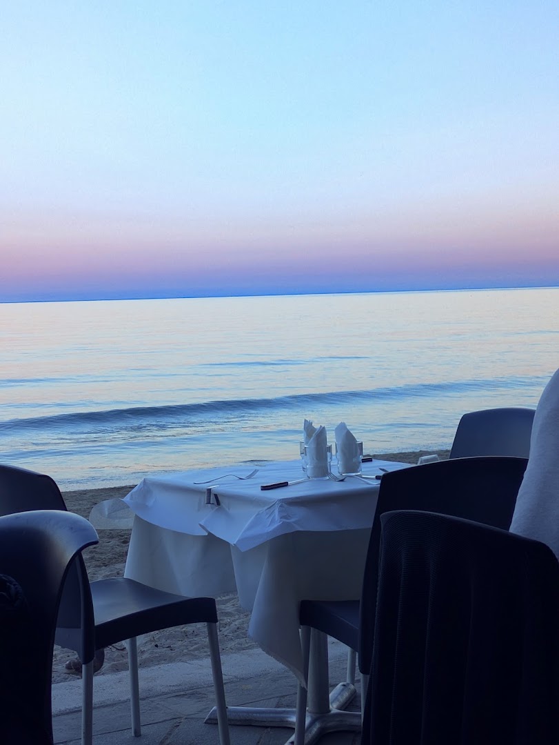 Ristorante Pizzeria Italia