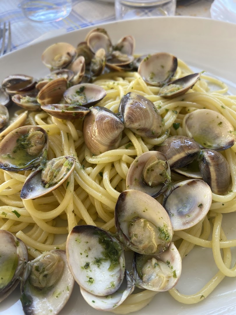 Ristorante Pizzeria Italia