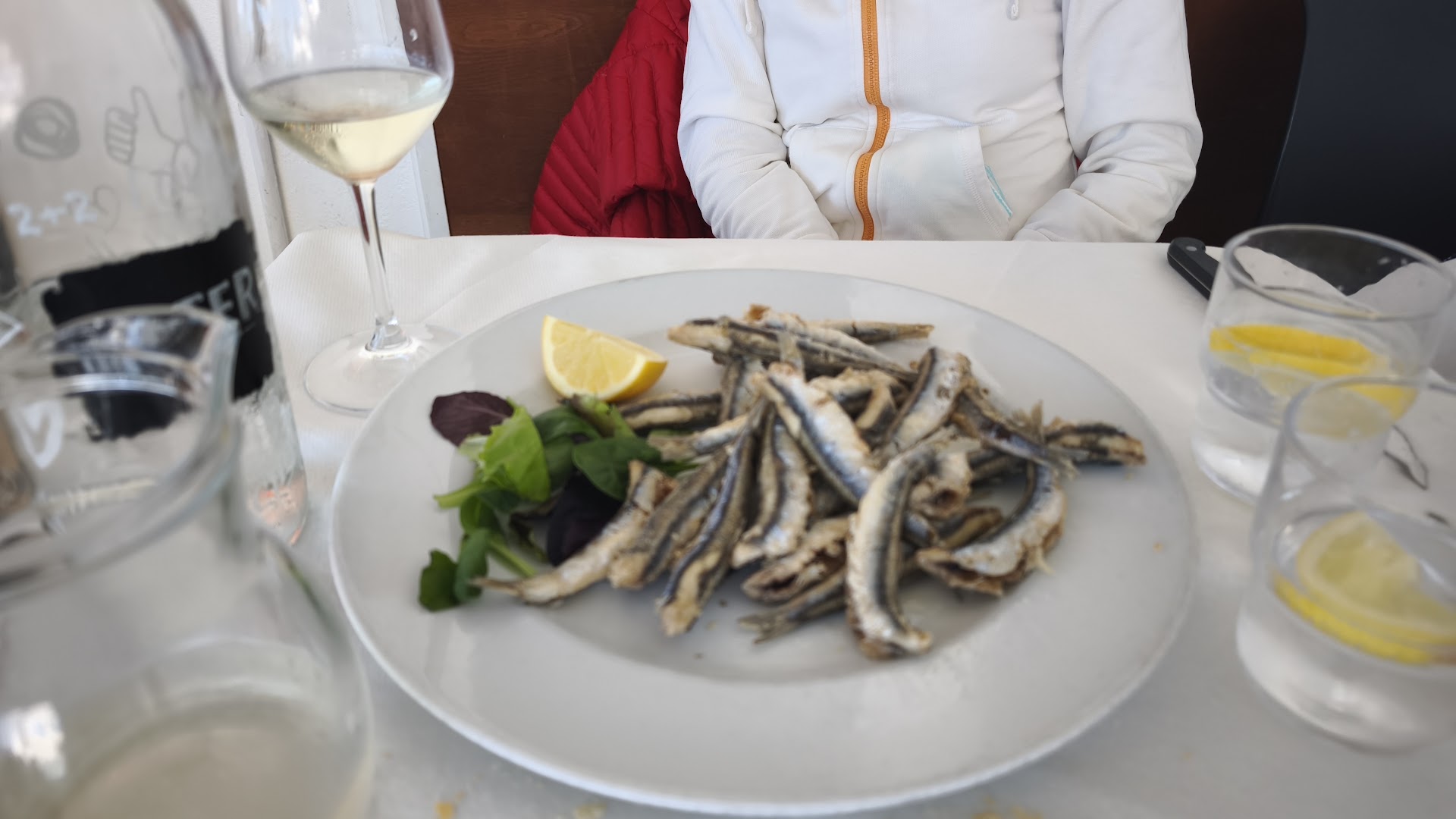 Ristorante Pizzeria Italia