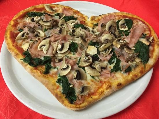 Ristorante Pizzeria Italo Cinese ZHU di Zhu Talia Massimiliano