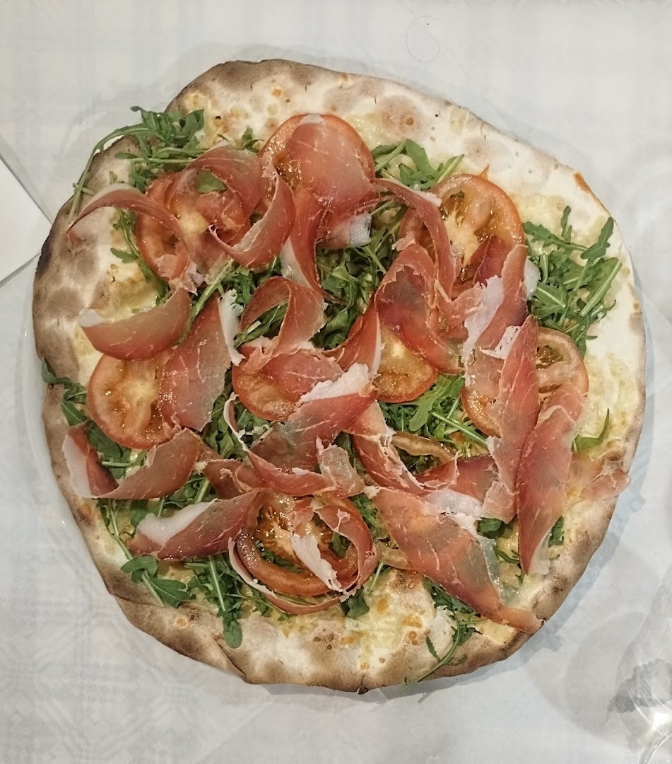 RISTORANTE PIZZERIA JERRY'S