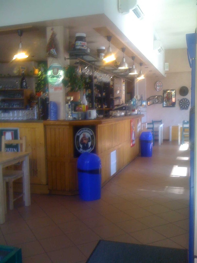 RISTORANTE PIZZERIA JERRY'S