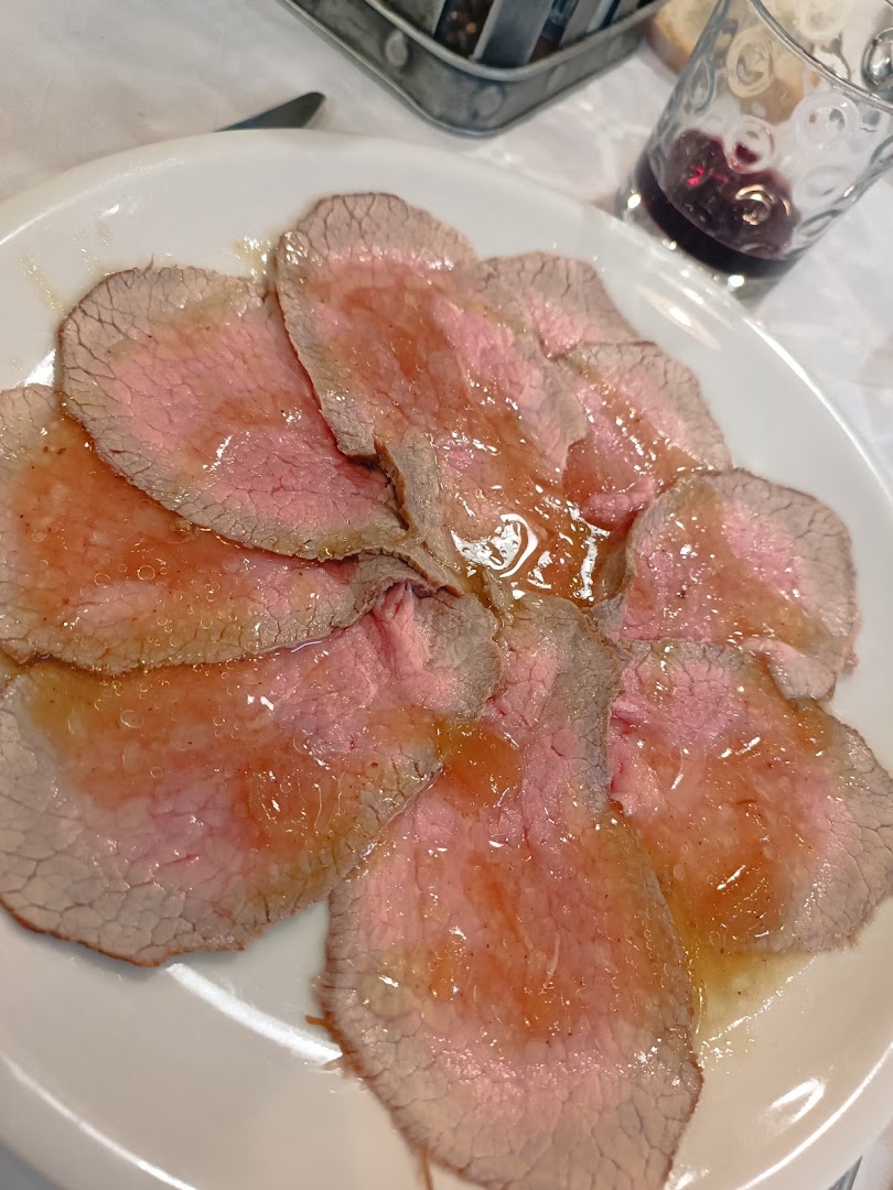 RISTORANTE PIZZERIA JERRY'S, Vernio