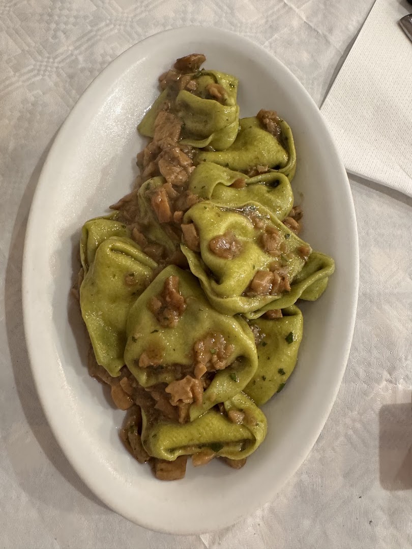 RISTORANTE PIZZERIA JERRY'S