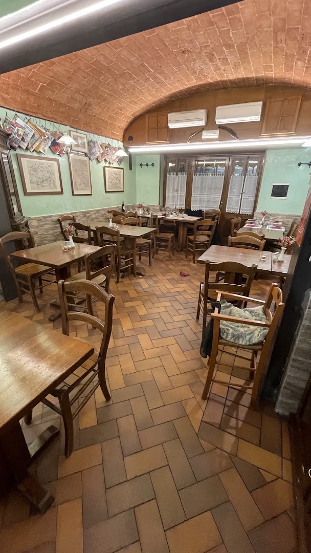 Ristorante Pizzeria Jimmy