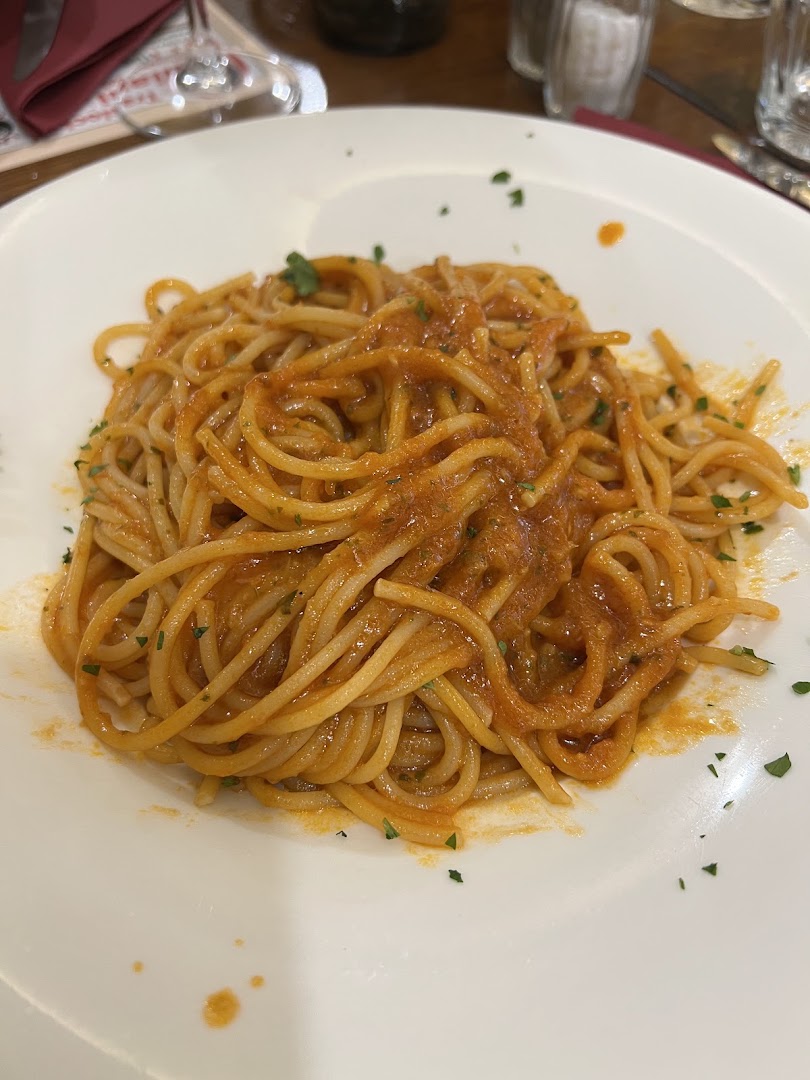 Ristorante Pizzeria Jimmy