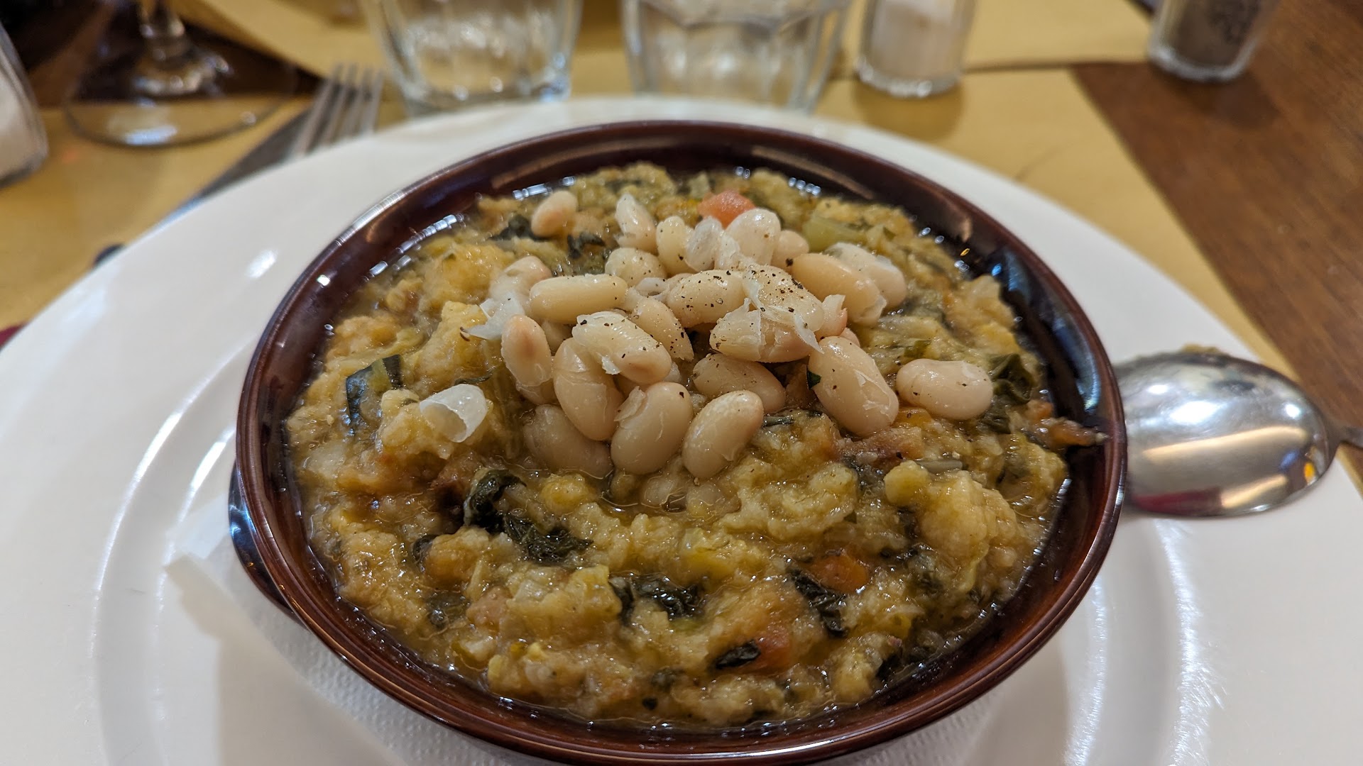 Ristorante Pizzeria Jimmy