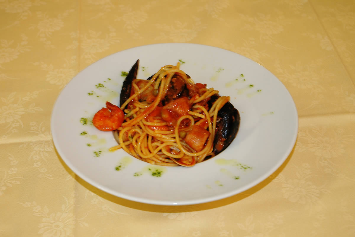 Ristorante Pizzeria Joker