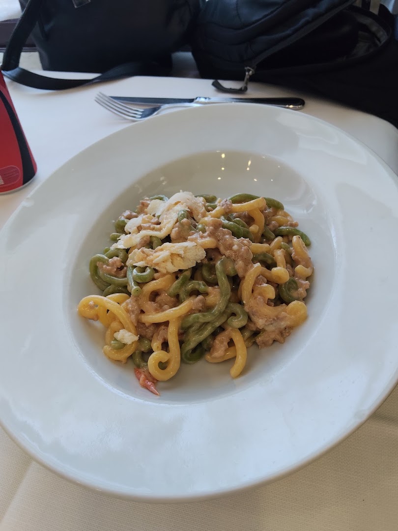 Ristorante pizzeria Jolly Reggio Emilia