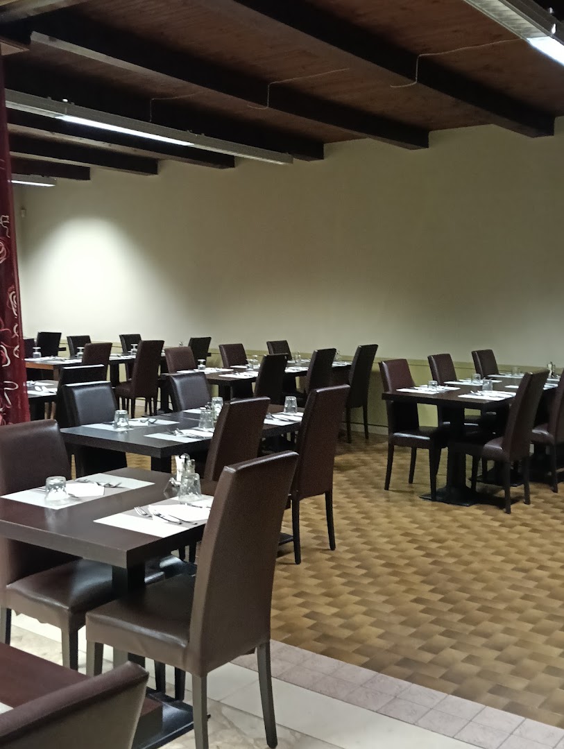Ristorante Pizzeria Jolly