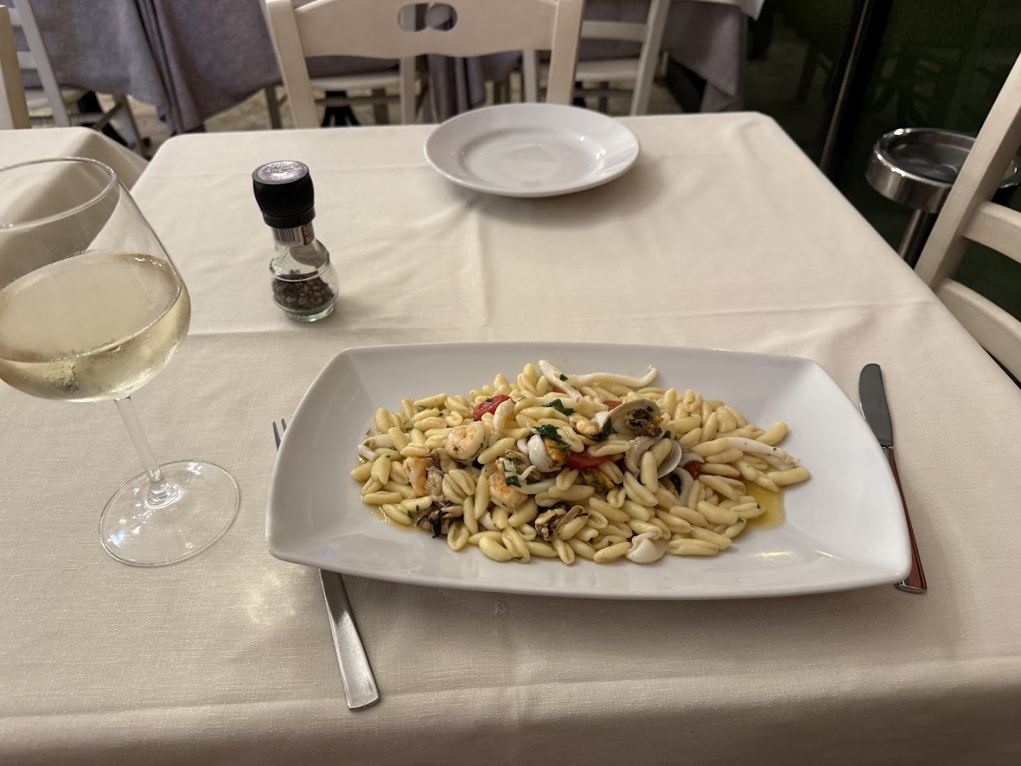 Ristorante Pizzeria JOSEPH