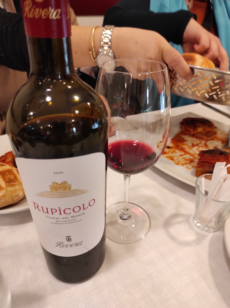Ristorante Pizzeria JOSEPH