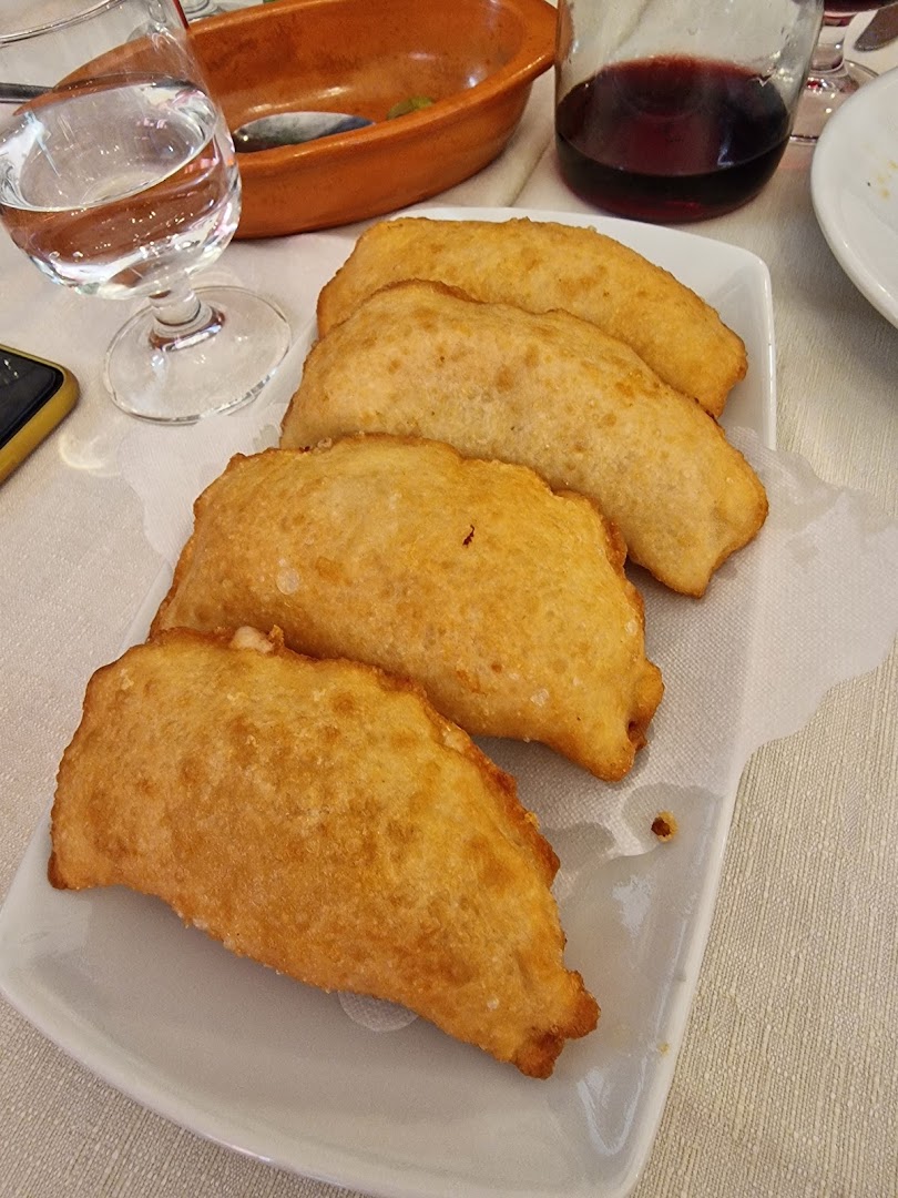 Ristorante Pizzeria JOSEPH, Bari
