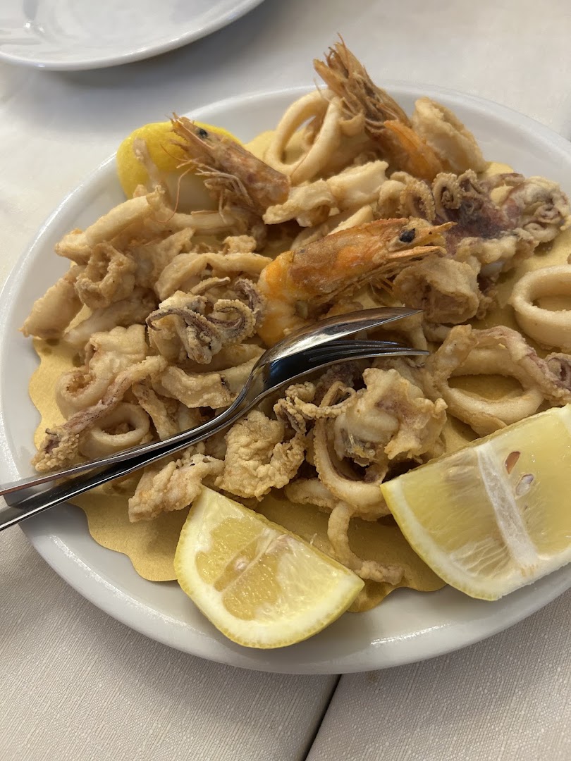 Ristorante Pizzeria JOSEPH