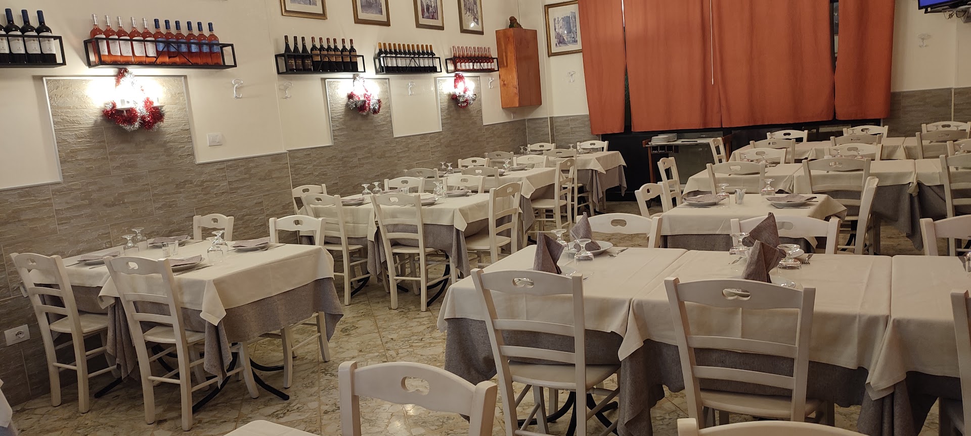 Ristorante Pizzeria JOSEPH