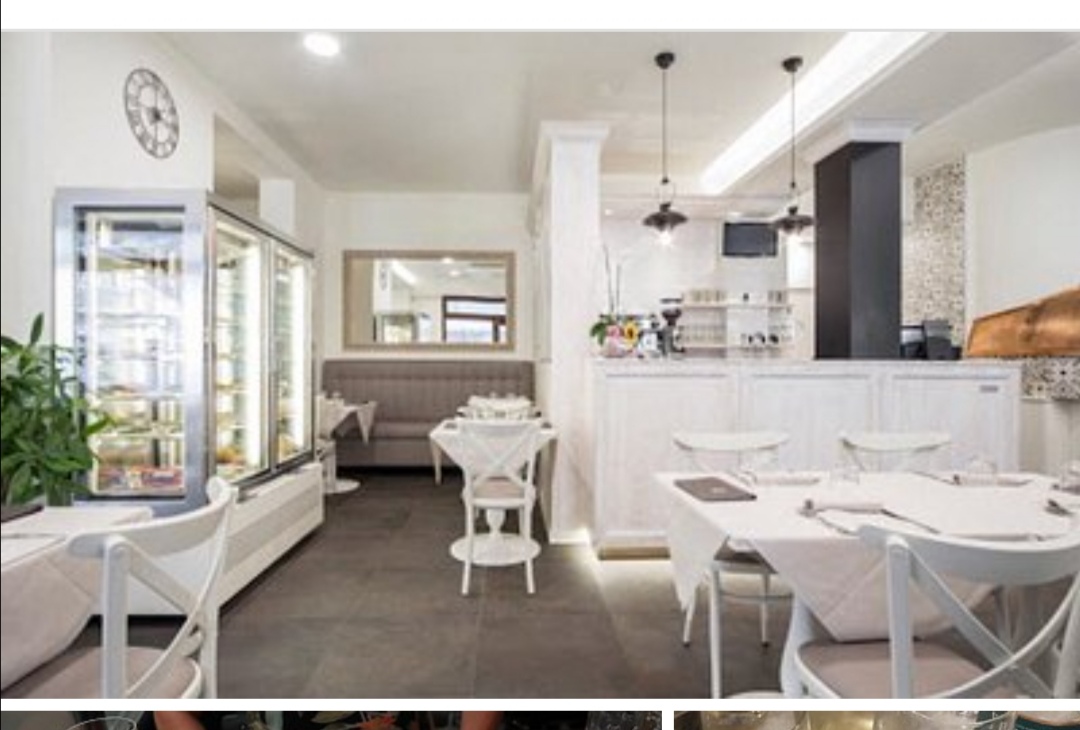 Ristorante Pizzeria Jussi