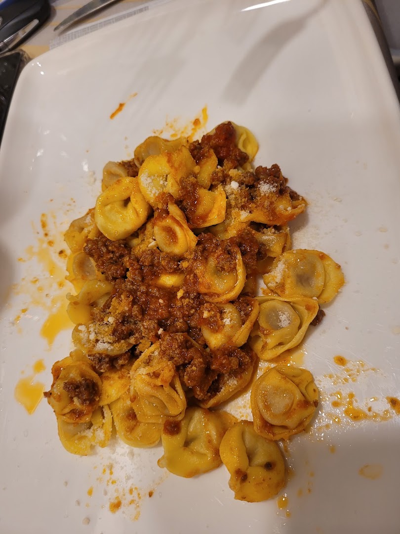 Ristorante Pizzeria Jussi
