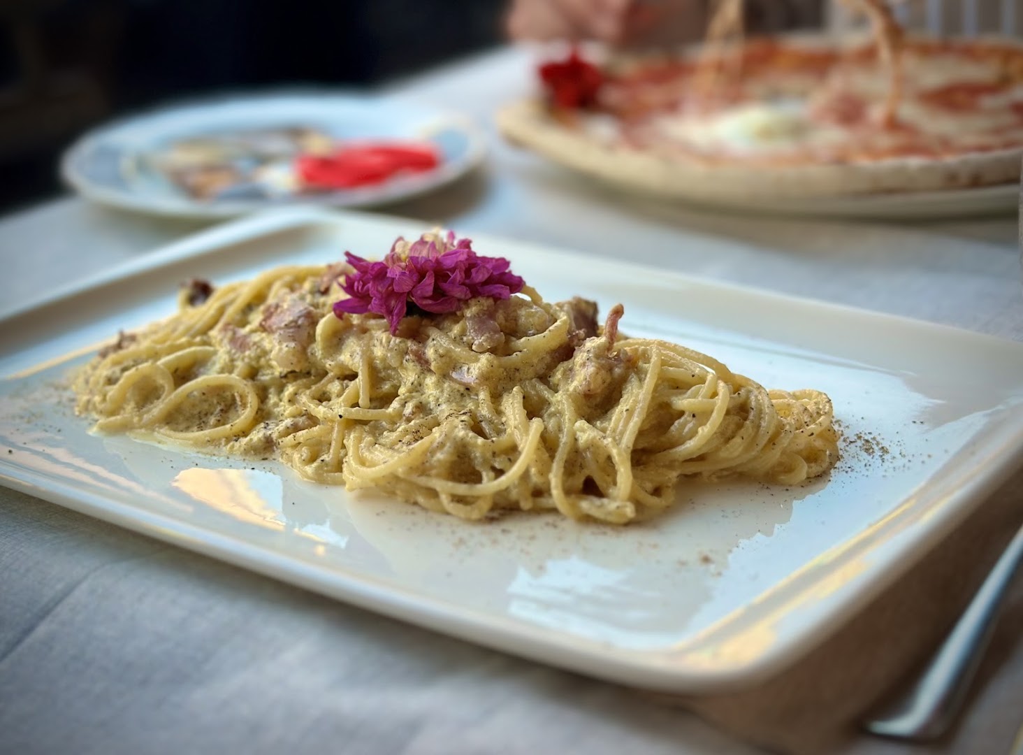 Ristorante Pizzeria Jussi, San Lazzaro di Savena