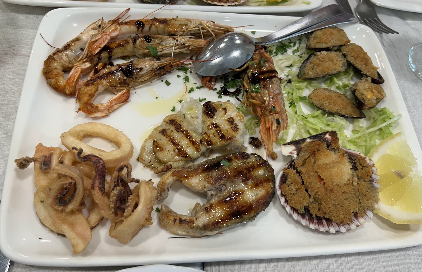 Ristorante Pizzeria Jussi