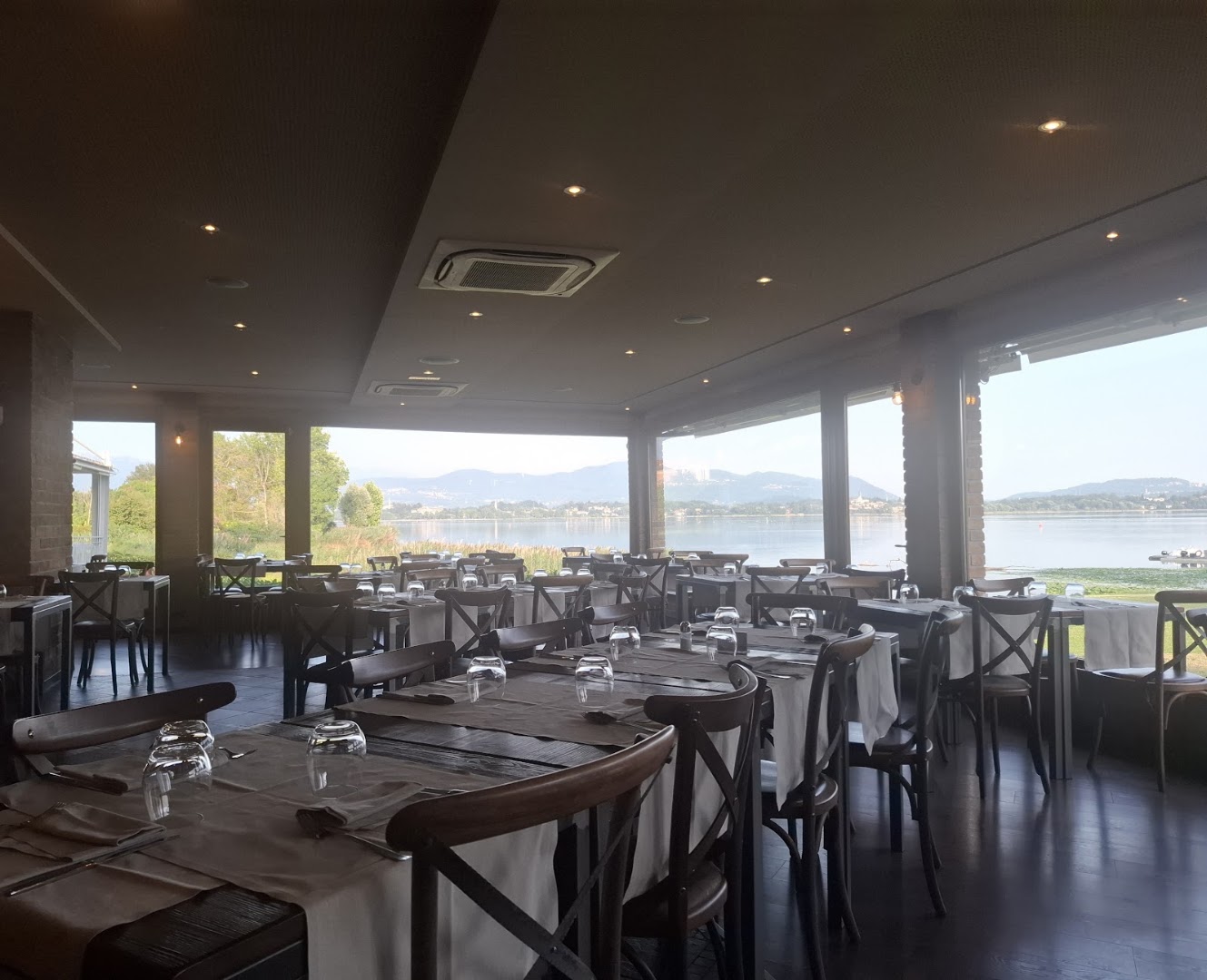 Ristorante Pizzeria K13 • dal 1972