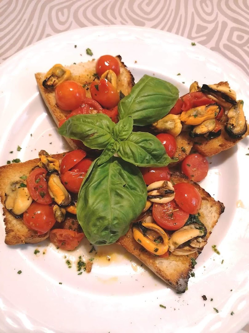 Ristorante Pizzeria K2 Mottola