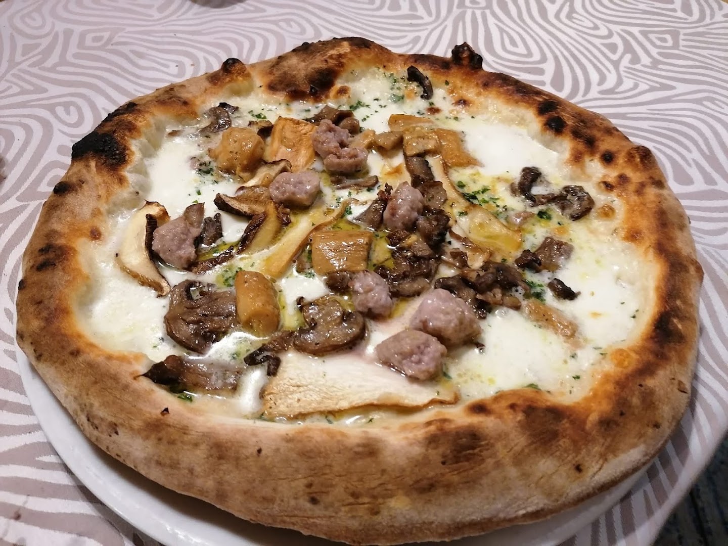 Ristorante Pizzeria K2 Mottola